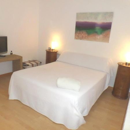 Ground Floor Sea View Apartment Sitges Luaran gambar