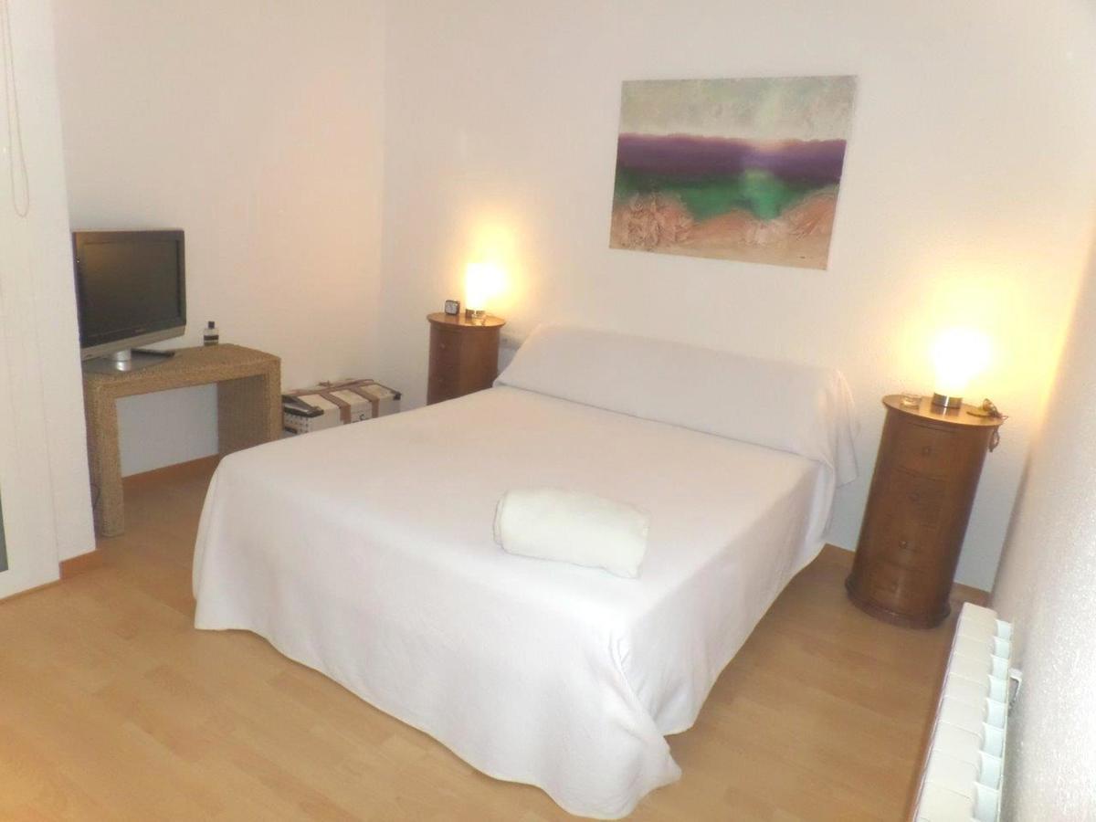 Ground Floor Sea View Apartment Sitges Luaran gambar